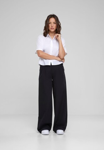 Urban Classics Blouse in White