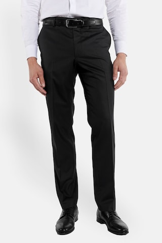 Steffen Klein Regular Suit in Black