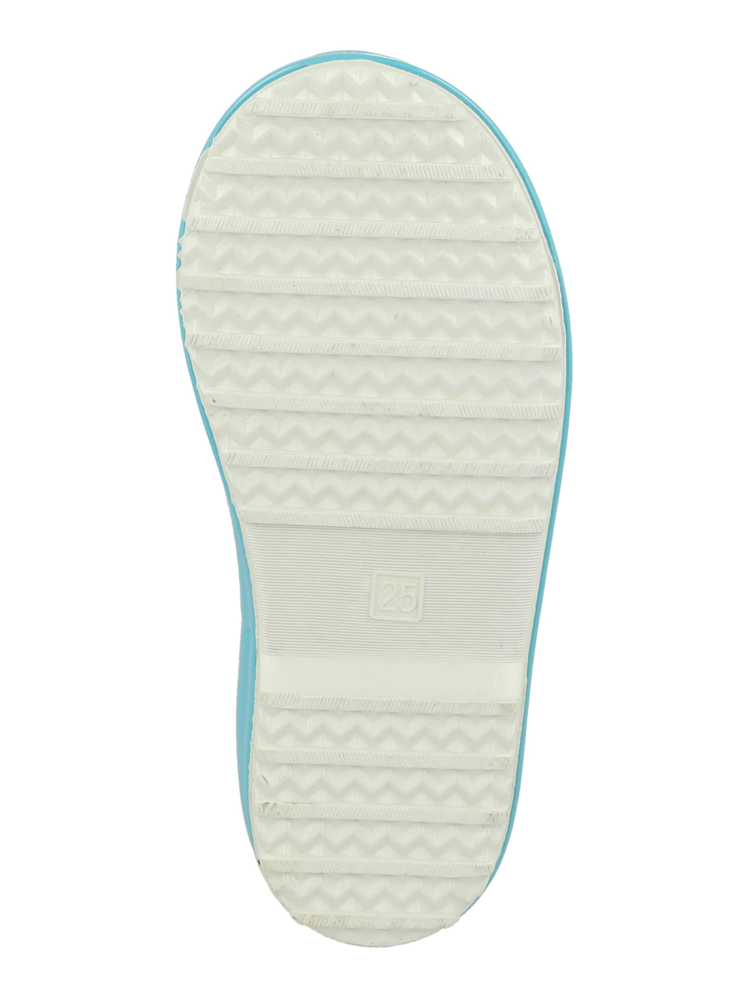 BECKGumene čizme 'Kätzchen' - plava boja