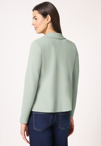 STREET ONE Blazer in Green