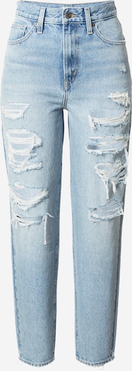 LEVI'S ® Jeans 'High Waisted Mom Jean' i blue denim, Produktvisning
