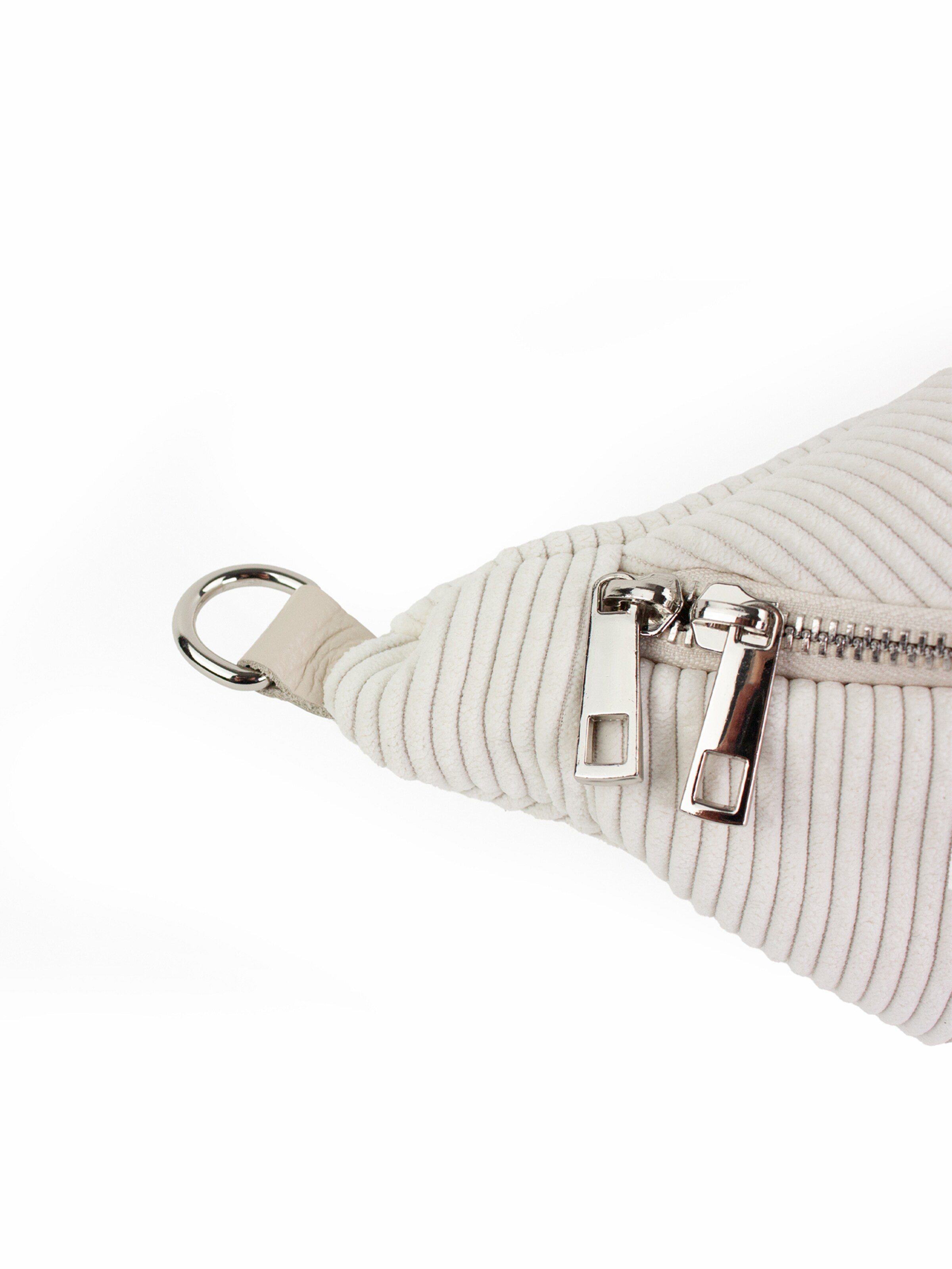 lePelou - Riñonera 'IDA' en beige