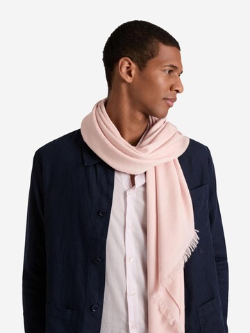 Vilebrequin Sjaal in Roze