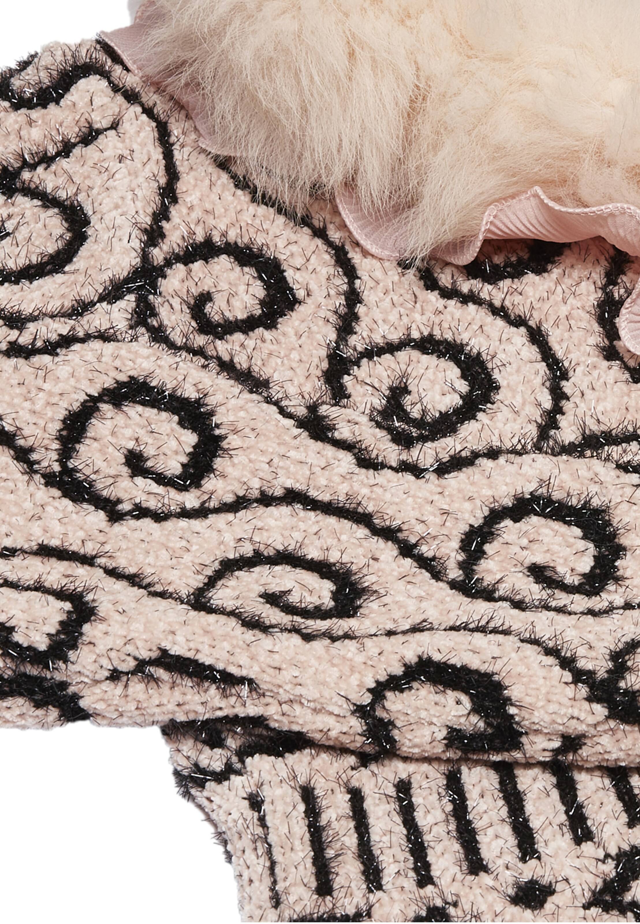 Cardigan faina en beige