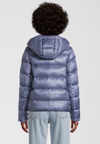 Colmar Winterjacke in Blau