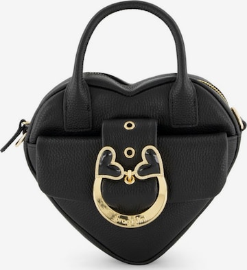 Braccialini Handbag 'Baroque' in Black: front