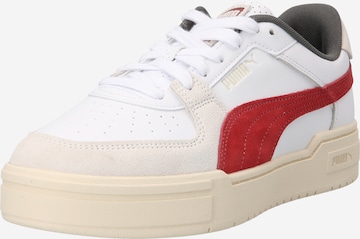 PUMA Sneakers 'Ivy League' in White: front