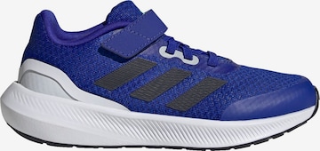 ADIDAS PERFORMANCE Athletic Shoes 'Runfalcon 3.0' in Blue