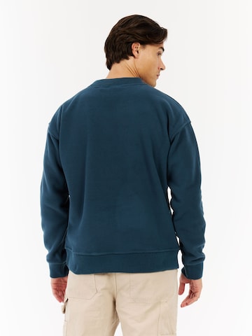 PROTEST Trui 'PRTHawk' in Blauw