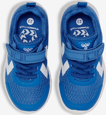 Hummel Sneakers 'ACTUS' i blå
