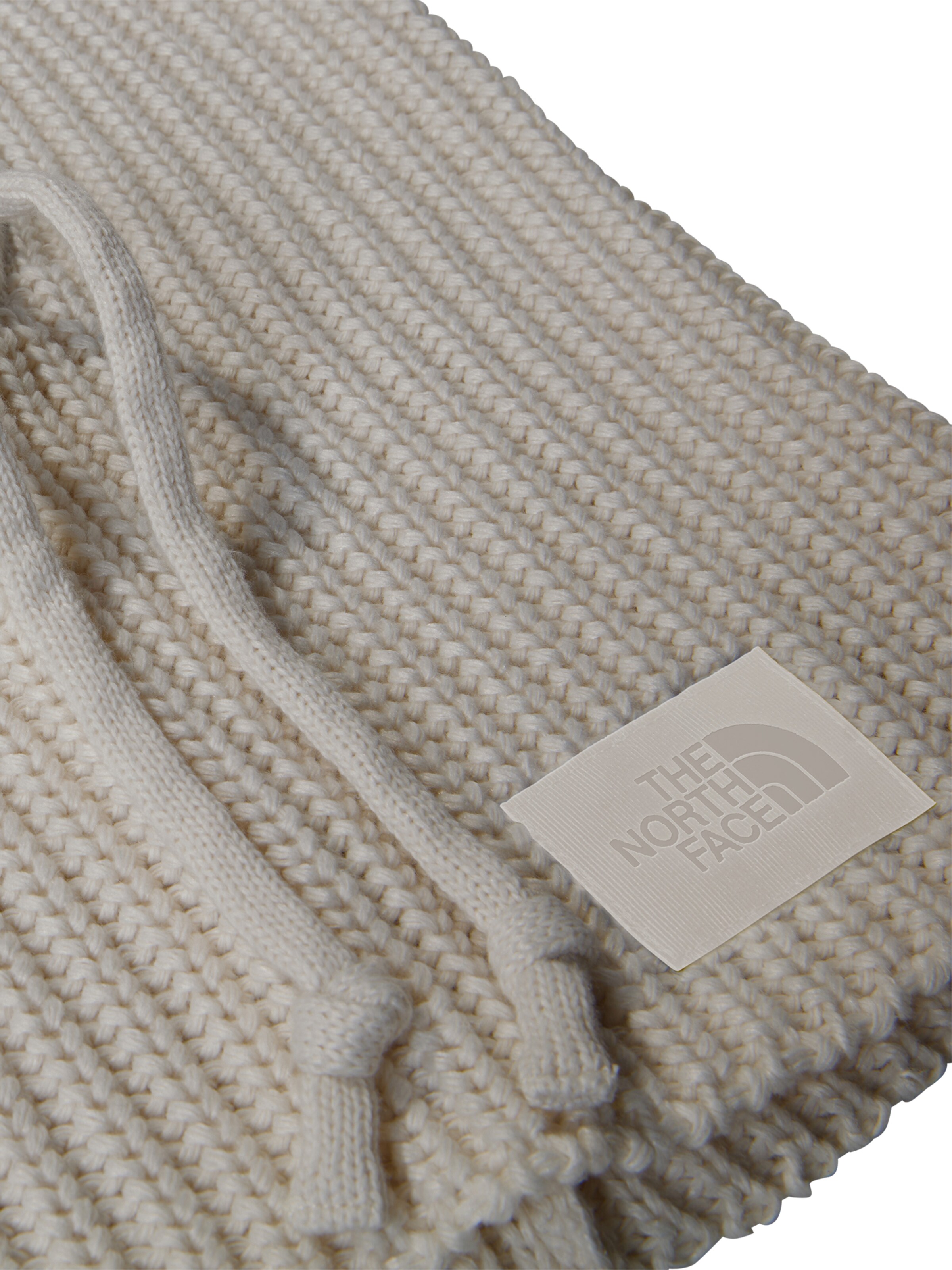 THE NORTH FACE Čiapky - Biela