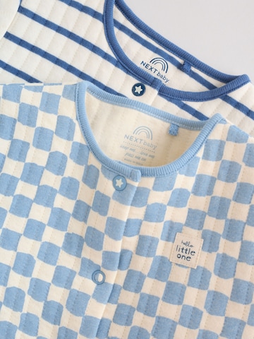 Next Pajamas in Blue