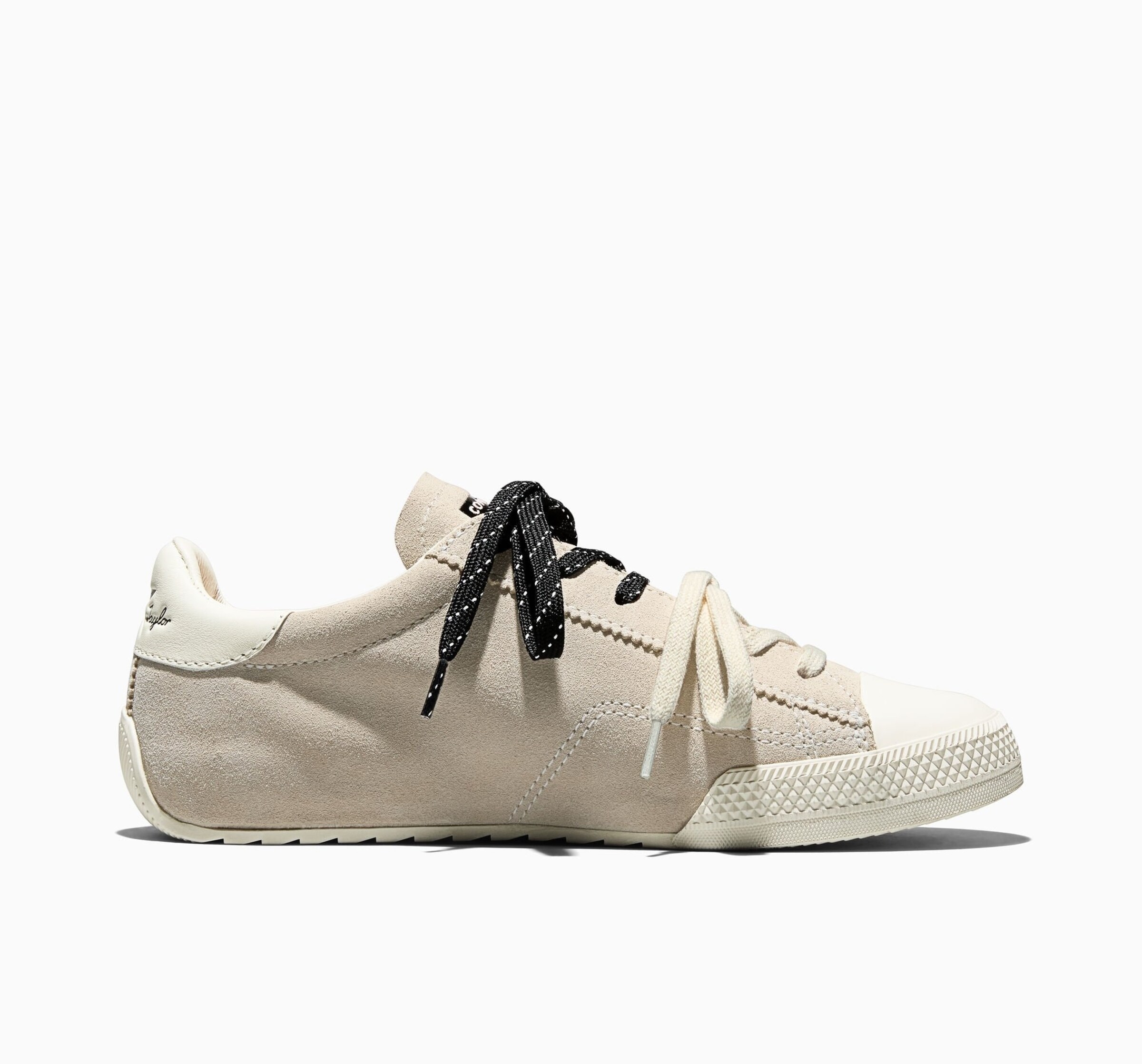 Sneaker low 'CT' de la CONVERSE pe maro