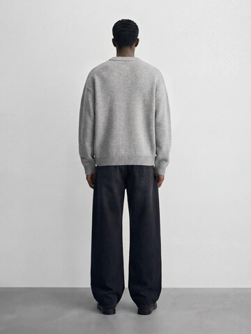 Burocs Baggy Jeans 'Vince' in Black