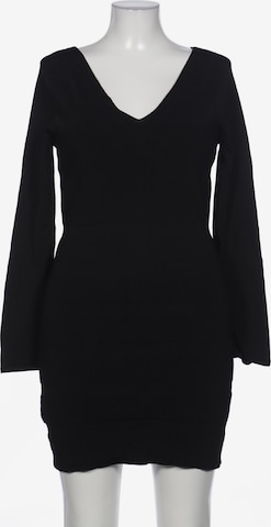 MANGO Dress in XL in Black: front