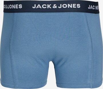 JACK & JONES Boxershorts 'Alaska' in Blau