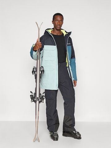 COLUMBIA Спортивная куртка 'Coreshot™' в Синий