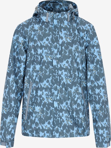 mėlyna BRAELYN Demisezoninė striukė: priekis