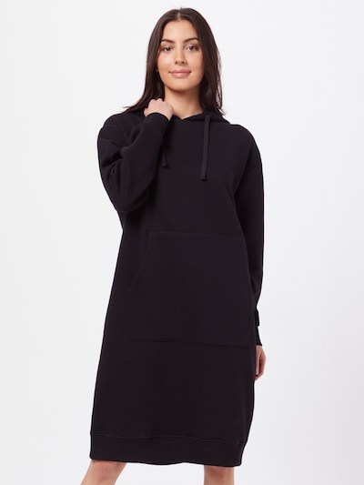 NU-IN Šaty - černá, Model/ka
