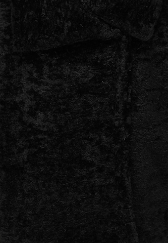 DreiMaster Klassik - Chaqueta de entretiempo en negro
