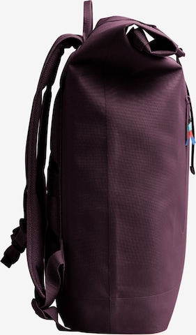 Got Bag Nahrbtnik | vijolična barva