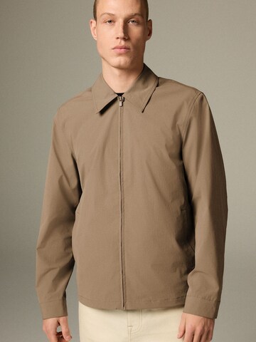 Veste mi-saison Next en beige