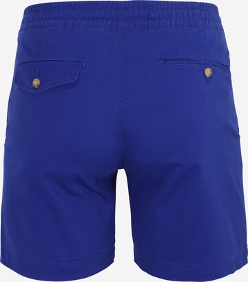 Polo Ralph Lauren - Regular Calças chino 'REPSTERS' em azul