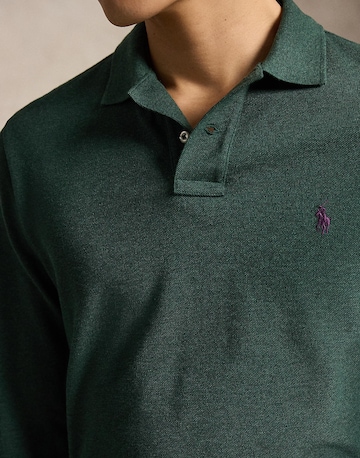 Polo Ralph Lauren - Camisa em verde