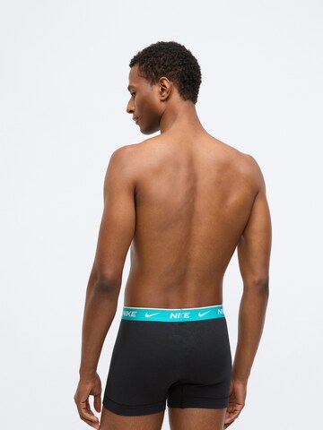 NIKE Underwear Sportunterhose in Schwarz