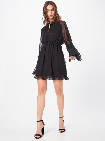 Robe Nasty Gal en noir