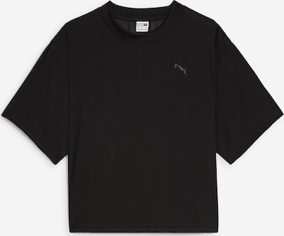 PUMA T-Shirt 'DARE TO' in schwarz, Produktansicht