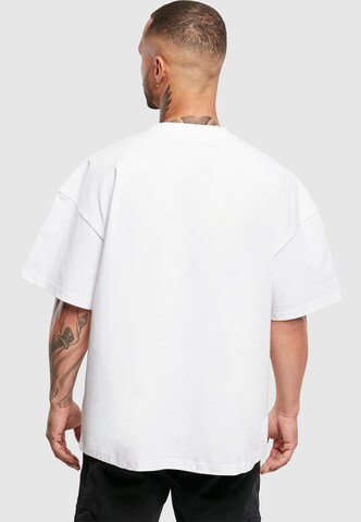 T-Shirt 2Y Studios en blanc