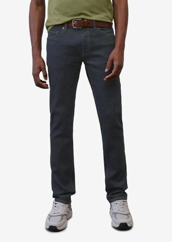 Marc O'Polo Slimfit Jeans 'SJÖBO' in Blauw