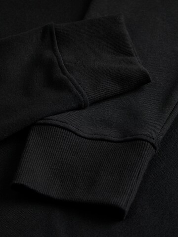 JACK & JONES Sweatshirt 'Jack & Jones' in Black