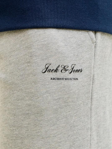 JACK & JONES Regular Shorts 'JPSTGordon Archive' in Grau