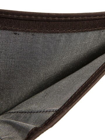 bugatti Wallet 'bugatti Mini Geldbörse VOLO' in Brown