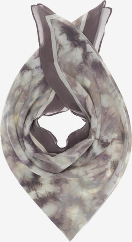 Samsøe Samsøe Scarf & Wrap in One size in Brown: front