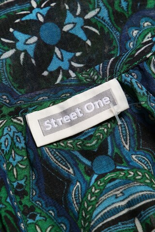 STREET ONE Bluse M in Mischfarben