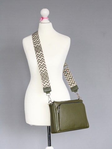 Adel Bags Shoulder bag 'Becky' in Green