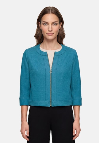 Betty Barclay Blazers in Blauw: voorkant