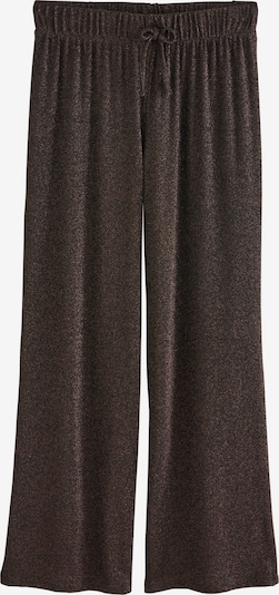 Kelnės iš Next, spalva – šokolado spalva, Prekių apžvalga