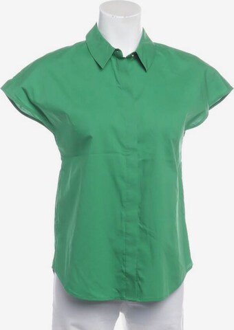 Marc Cain Blouse & Tunic in XS in Green: front