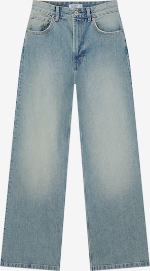 Pull&Bear Jeansy w kolorze niebieski denimm, Podgląd produktu