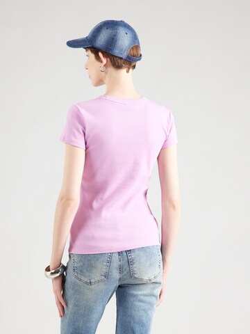 HUGO Shirt 'Easy' in Pink