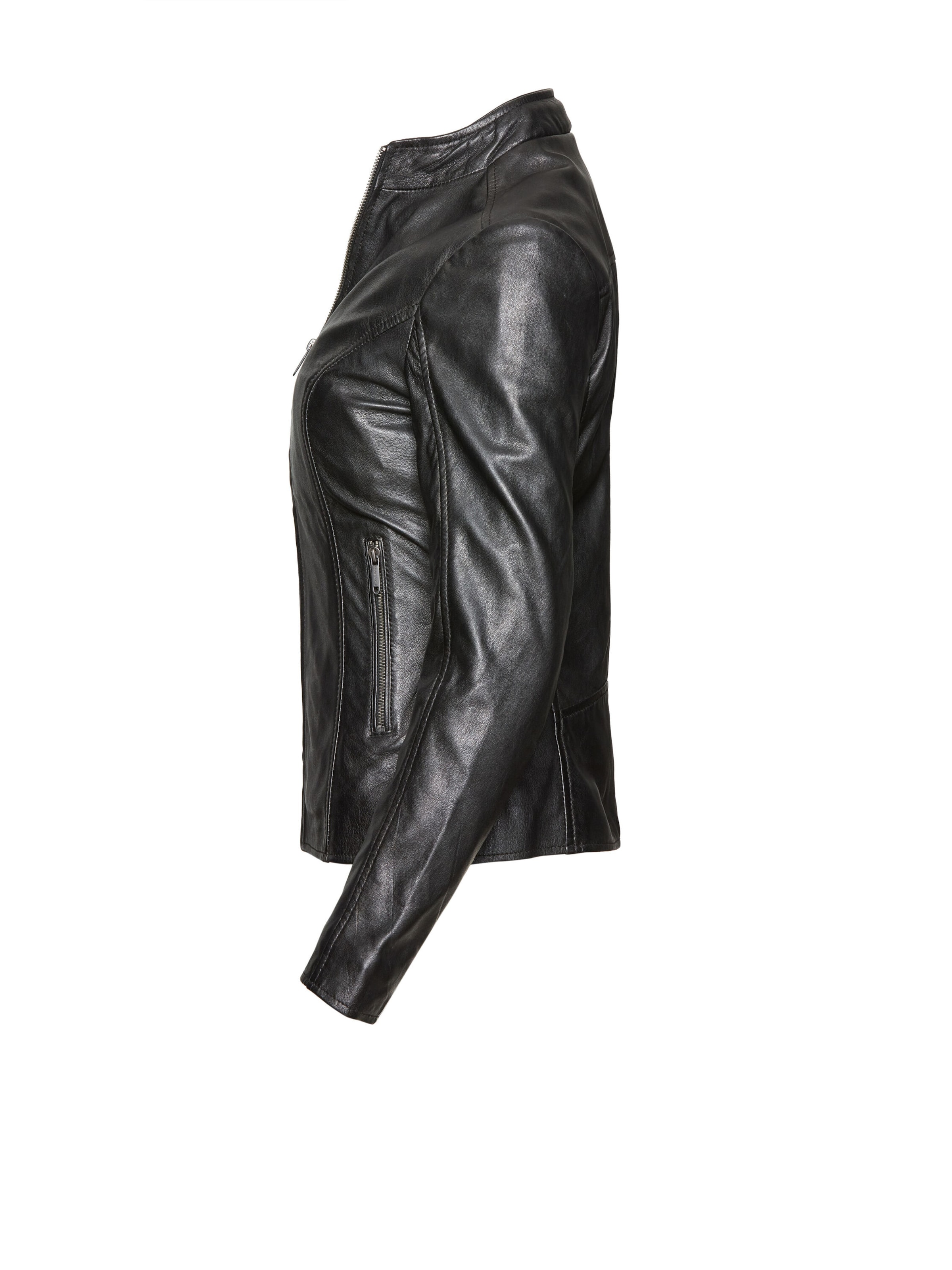 bugatti Between-Season Jacket in Black