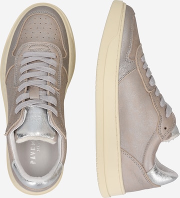 Sneaker bassa 'Freya' di PAVEMENT in grigio