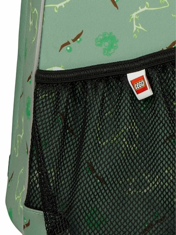 LEGO Taška ' Easy ' – zelená