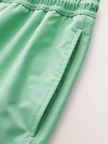 Shorts de bain Next en vert