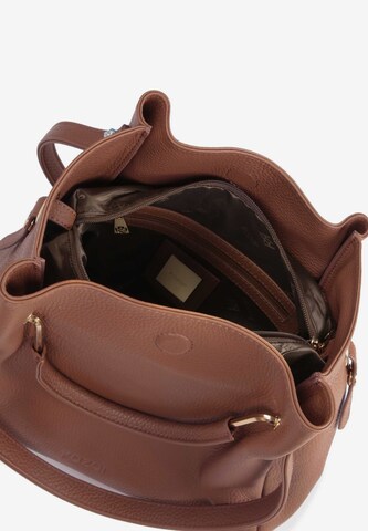 Kazar Shoulder bag in Brown