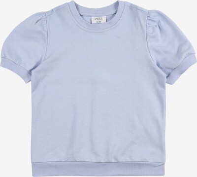 D-XEL Sweatshirt 'SABINA' in hellblau, Produktansicht